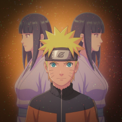 Naruto Uzumaki