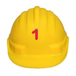 Safety Cap