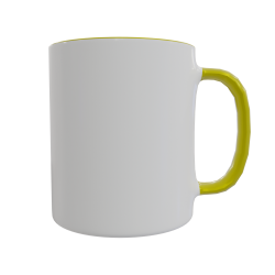 Mug - 3D Preview