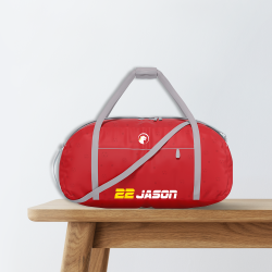 22 Jason Sports Bag