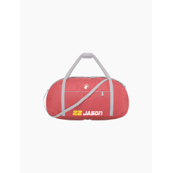 22 Jason Sports Bag